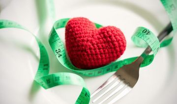 8 kroków do zdrowego serca