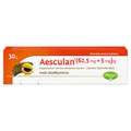 Aesculan (62,5 mg + 5 mg)/g, maść doodbytnicza, 30 g - PRODUKT LECZNICZY NIEREFUNDOWANY OTC