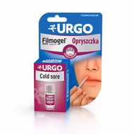 Urgo opryszczka, 3ml + 24 aplikatorów