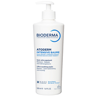 Bioderma Atoderm Intensive Baume, balsam, 500 ml