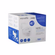 Microlife NEB 210, inhalator kompresorowy, 1 sztuka