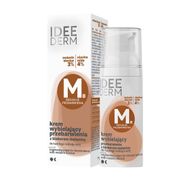 Idee Derm Krem wybielający przebarwienia z blokerem melaniny, 50 ml