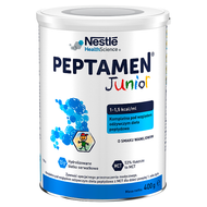 Peptamen Junior waniliowy, 400 g
