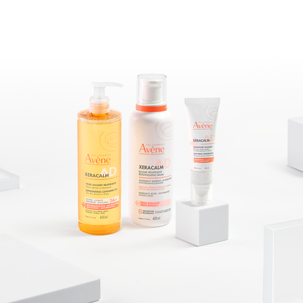 Avene Xeracalm A.D Koncentrat kojący, 40 ml - 3282770399585