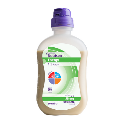 Nutrison Energy, 500 ml - zdjęcie produktu