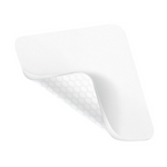 HydroTac, 10 cm x 10 cm, opatrunek piankowy z hydrożelem, 1 opatrunek