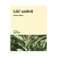 Szałwia liść, 50 g