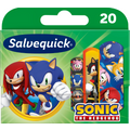 Plaster Salvequick Sonic, 20 sztuk - zdjęcie produktu