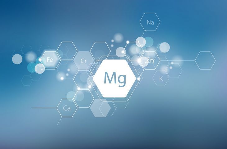 Magnez jest niezbędnym składnikiem dla prawidłowego funkcjonowania organizmu człowieka / Fot. Adobe Stock
