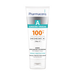 Pharmaceris A Medic Protection, krem do twarzy i ciała specjalna ochrona SPF 100+, 75 ml