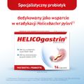 HELICOgastrin, 14 kapsułek - 5902020314226