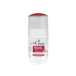 Dr Clinic, dezodorant roll-on, Red, 75 ml
