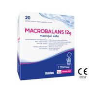 MacroBalans, 12 g x 20 saszetek