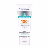 Pharmaceris A Medic Protection, krem do twarzy i ciała specjalna ochrona SPF 100+, 75 ml
