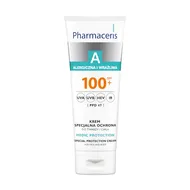 Pharmaceris A Medic Protection, krem do twarzy i ciała specjalna ochrona SPF 100+, 75 ml