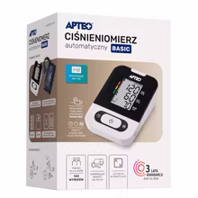 Ciśnieniomierz automatyczny Basic 