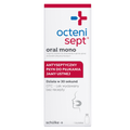 Octenisept oral mono, 1 mg/mL, roztwór do stosowania w jamie ustnej, 250 ml - PRODUKT LECZNICZY NIEREFUNDOWANY OTC