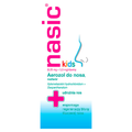 Nasic Kids, aerozol do nosa, 10 ml - PRODUKT LECZNICZY NIEREFUNDOWANY OTC