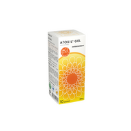Atoxil Gel, 10 saszetek