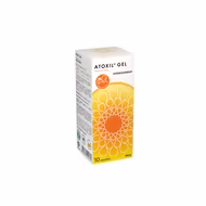 Atoxil Gel, 10 saszetek