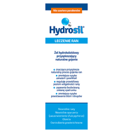 Hydrosil żel hydrokoloidowy, 70 ml