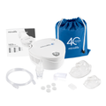 Microlife NEB 210, inhalator kompresorowy, 1 sztuka - WYRÓB MEDYCZNY