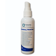 Microdacyn 60 Wound Care, płyn, 100 ml