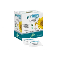 GrinTuss Adult, 20 tabletek do ssania