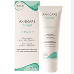 Aknicare Cream Krem do skóry tłustej, mieszanej i trądzikowej, 50 ml