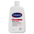 Cetaphil PRO Itch Control, emulsja do mycia, 236 ml - KOSMETYK