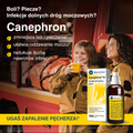 Canephron N, krople doustne, 100 ml - KROPLE