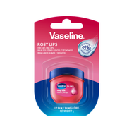 Veseline Rosy balsam do ust, 7g