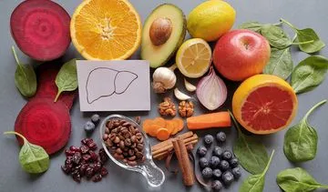 Dieta wątrobowa – co jeść w chorobach wątroby?