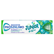 Sensodyne Proszkliwo Junior, pasta do zębów dla dzieci, 6-12 lat, 75 ml