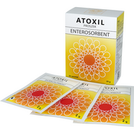 Atoxil 2g, 10 saszetek