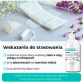 Nanobiotic MED Silver Intima, żel, 300 ml - ŻEL