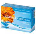 Lutamax Duo 20 mg, 30 kapsułek - 9120008841618