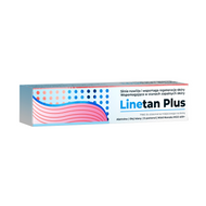 Linetan Plus, maść, 30 g