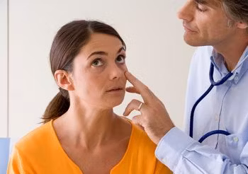 Laktoferyna w postaci suplementów diety może okazać się wartościowym dodatkiem u kobiet z niedoborem żelaza. 