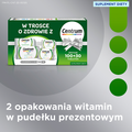 Centrum Silver 50+, Xmes Set, 100+30 tabletek - 5901208720019