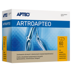 ArtroAPTEO, 60 kapsułek