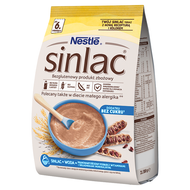 Nestle, Sinlac bez cukru, 300 g