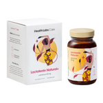 Health Labs, Lactoferrin Natural+, 30 kapsułek