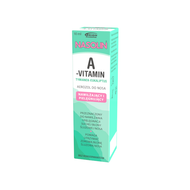 Nasolin A-Vitamin, aerozol tymianek-eukaliptus, 10 ml