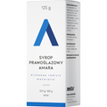 Syrop prawoślazowy Amara 32,9 g/100 g, 125 g - 5909990212521