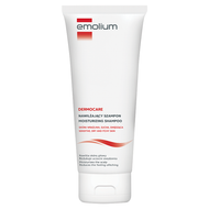Emolium Dermocare, szampon nawilżający, 200 ml