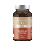 Primabiotic Na Odporność, 60 kapsułek