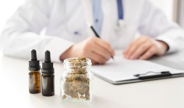 20 kwietnia Światowy Dzień Marihuany. W jakich chorobach medyczna marihuana może być zalecana?