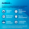 Actiferol Fe 30 mg, 30 saszetek - 5901785305548