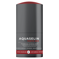 Aquaselin Forte Men, antyperspirant-kuracja dla mężczyzn, roll-on, 50 ml
